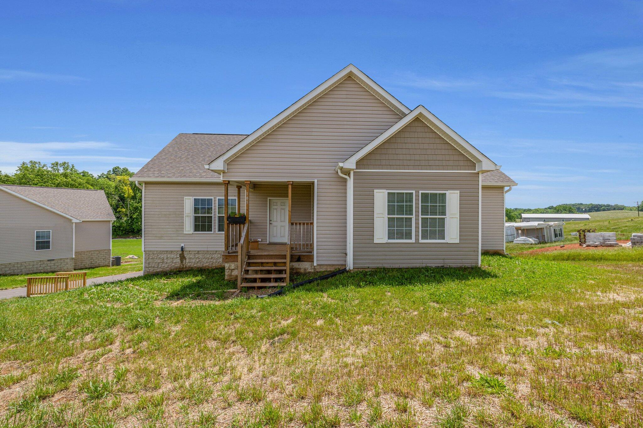 185 Waters Edge Drive, Spring City, Tennessee image 2