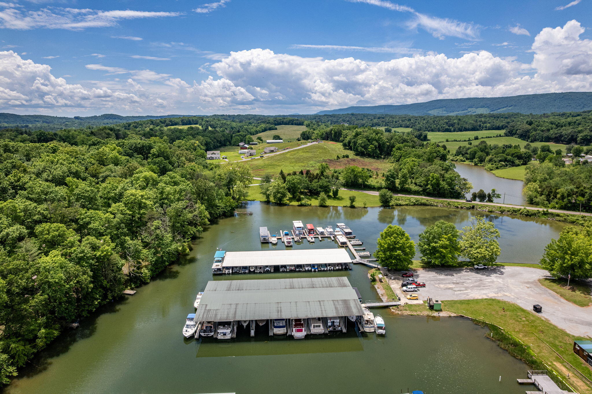 185 Waters Edge Drive, Spring City, Tennessee image 29