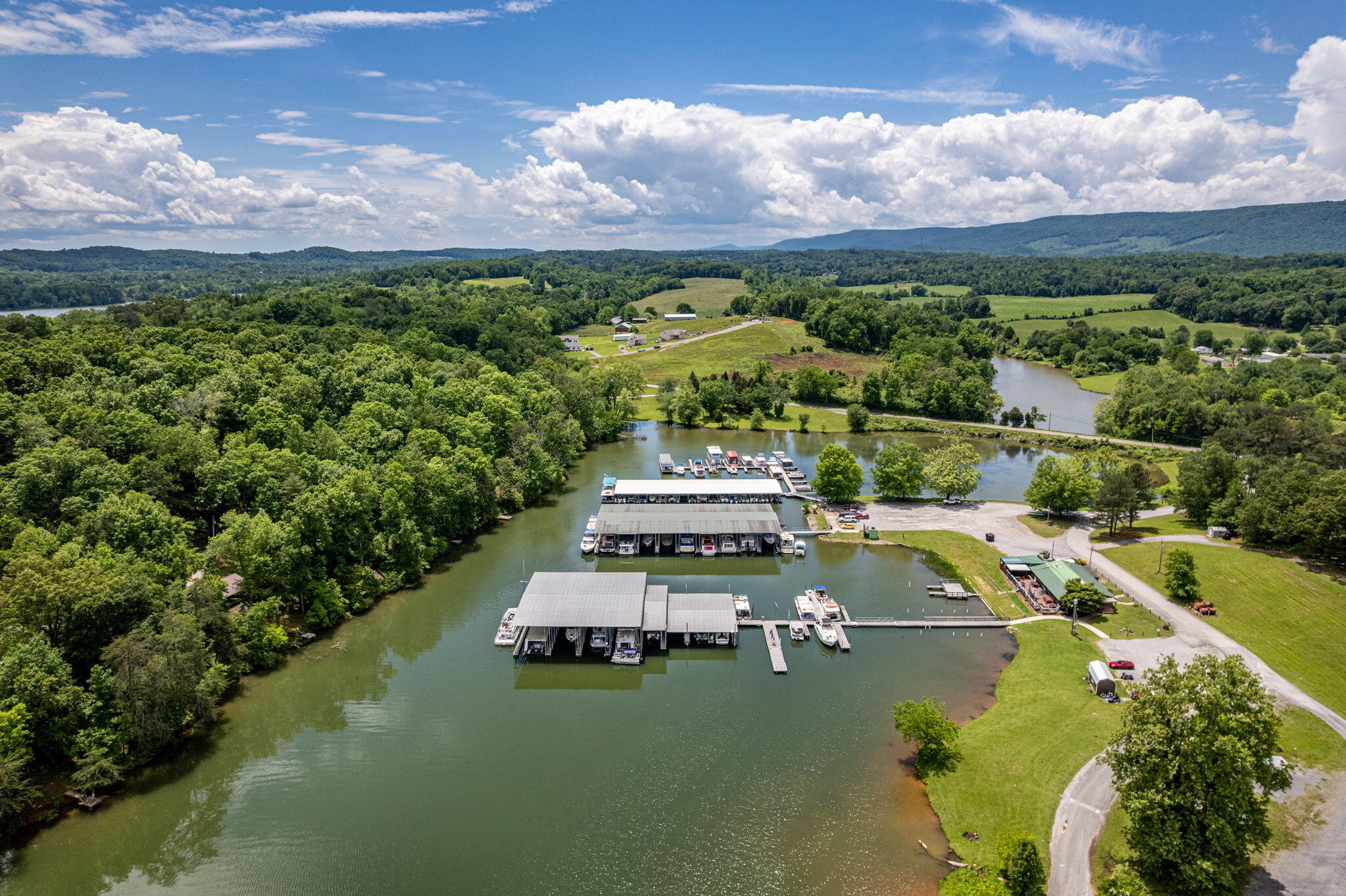 185 Waters Edge Drive, Spring City, Tennessee image 27