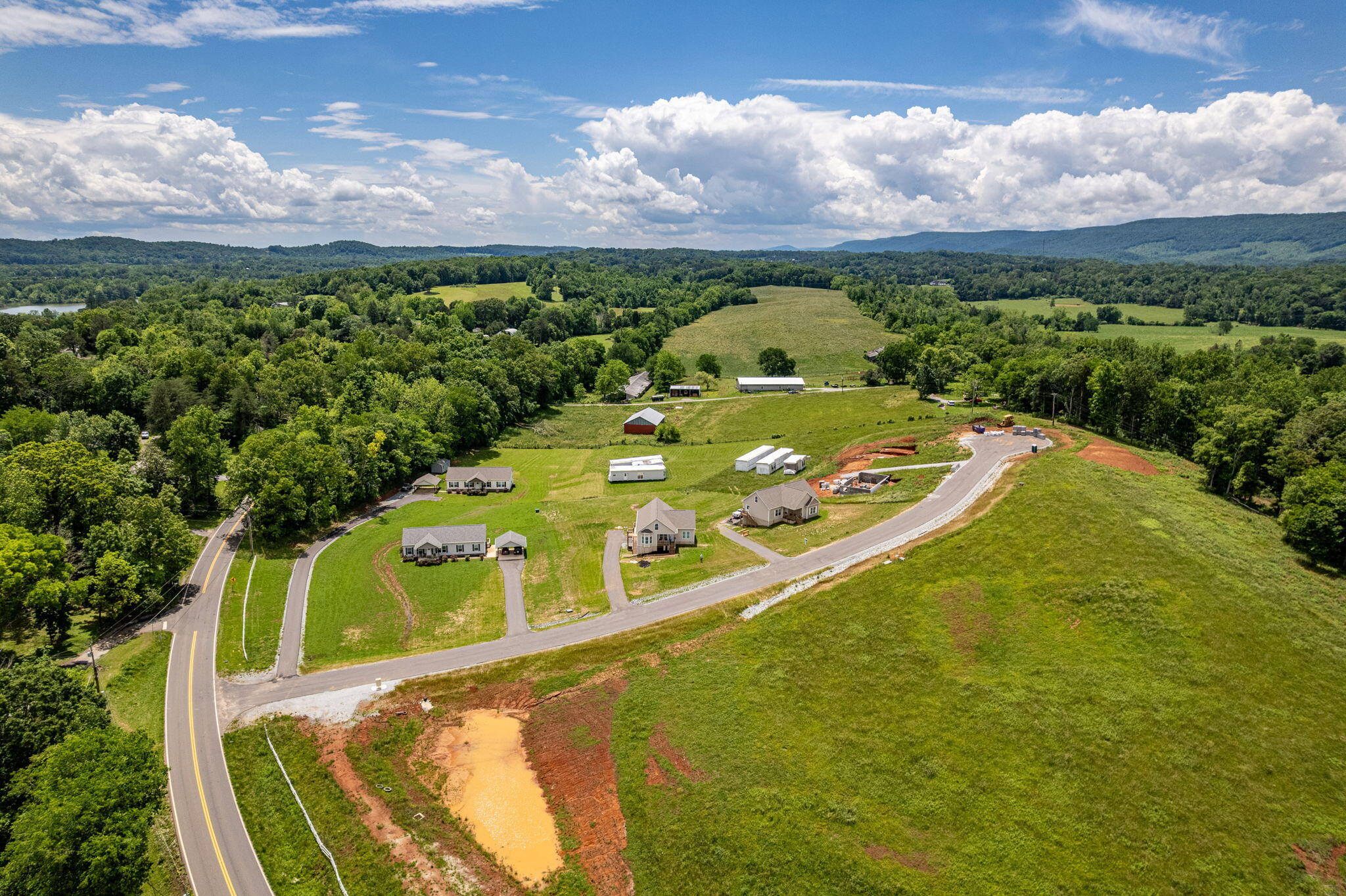185 Waters Edge Drive, Spring City, Tennessee image 25