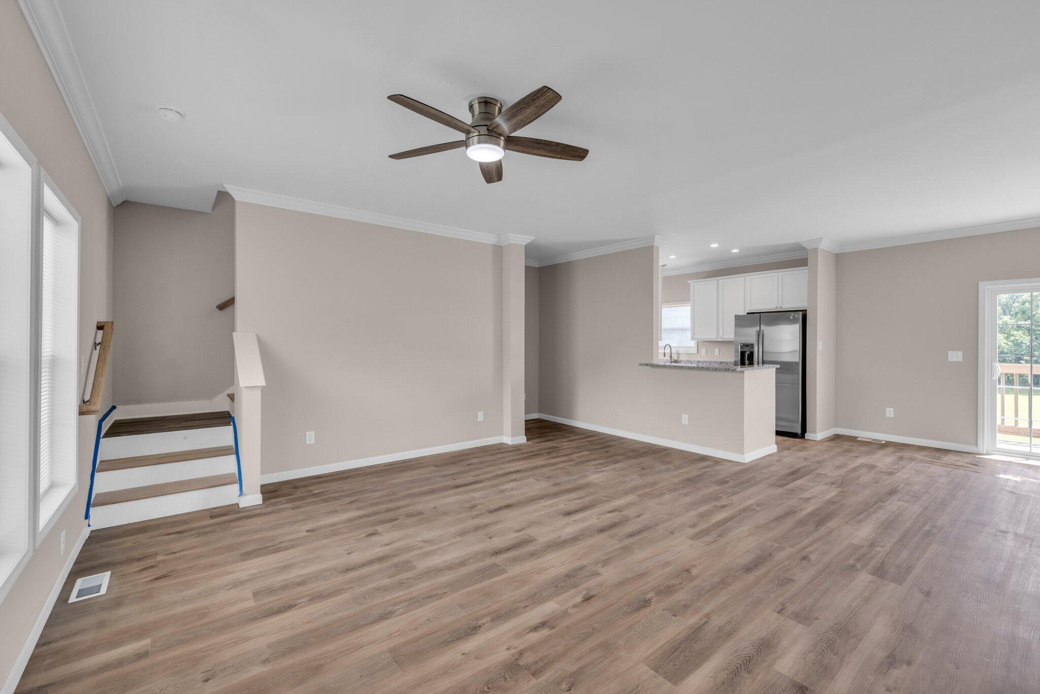 185 Waters Edge Drive, Spring City, Tennessee image 3