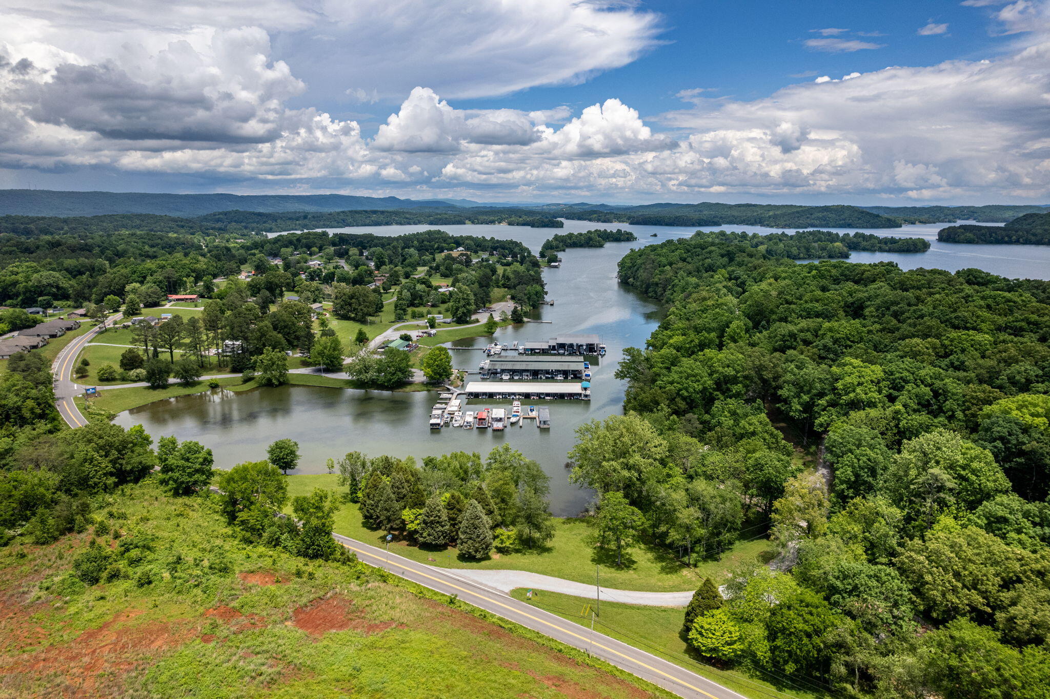 185 Waters Edge Drive, Spring City, Tennessee image 31