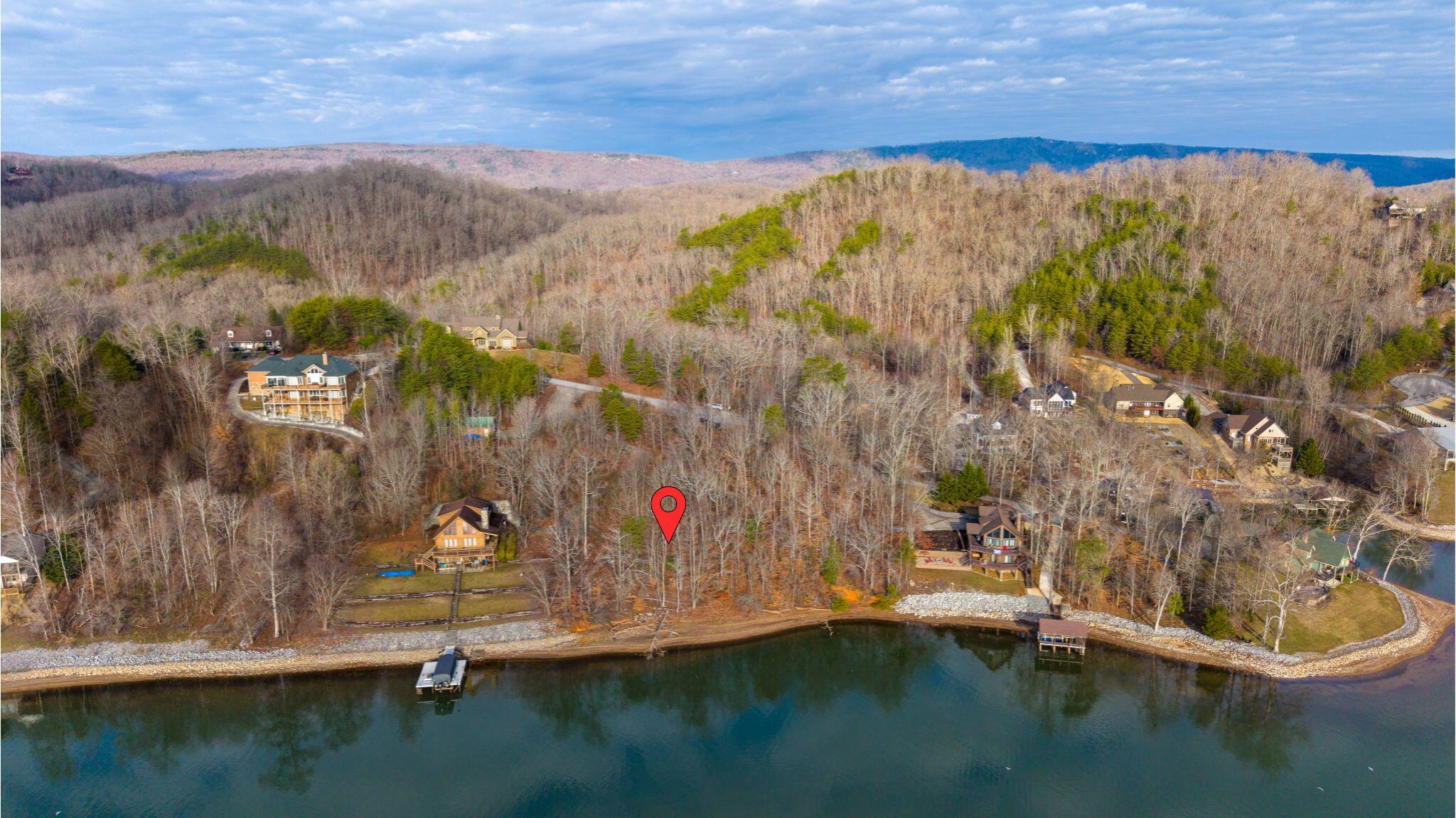 Overlook Drive, Rockwood, Tennessee image 22