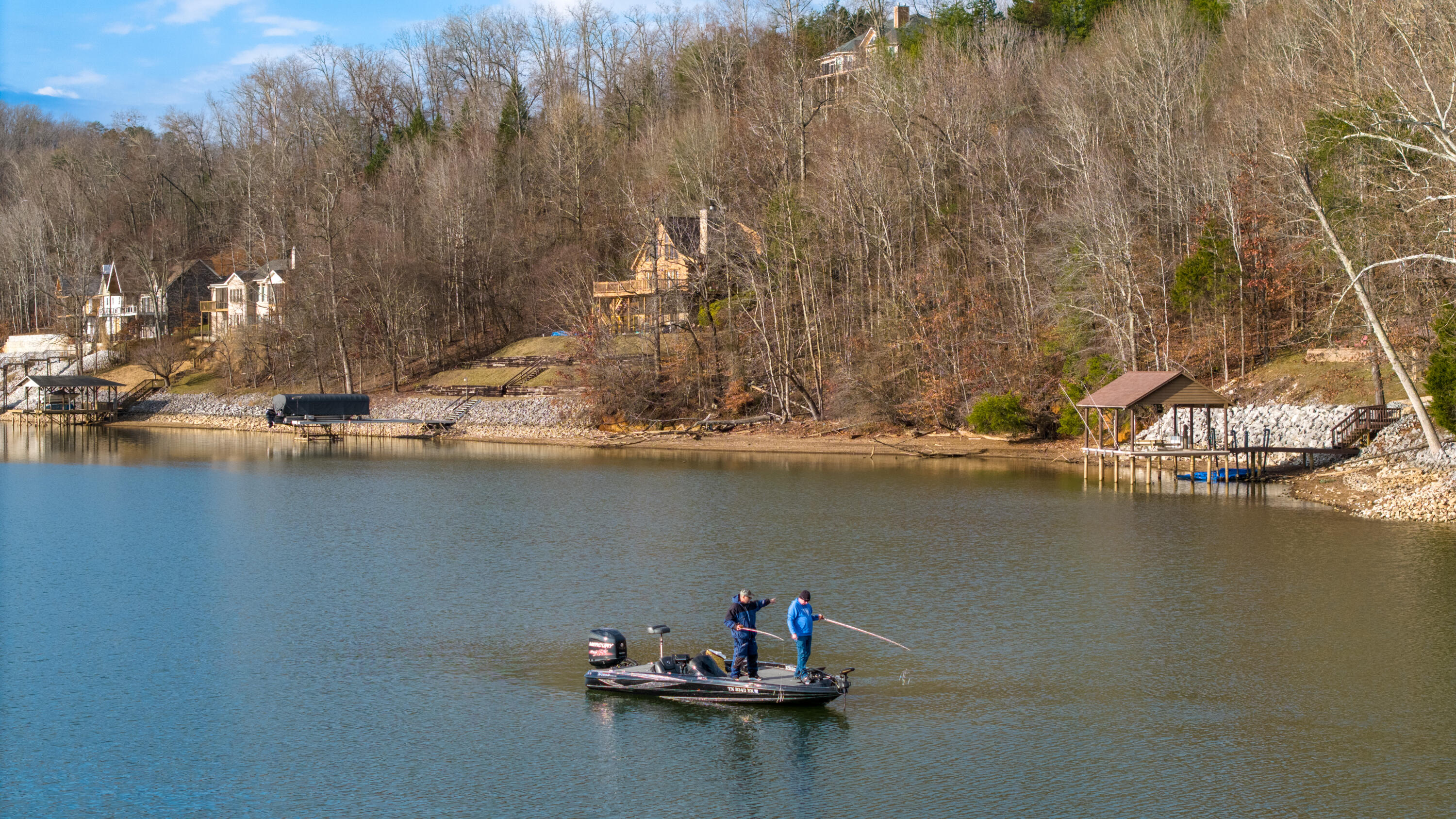 Overlook Drive, Rockwood, Tennessee image 11