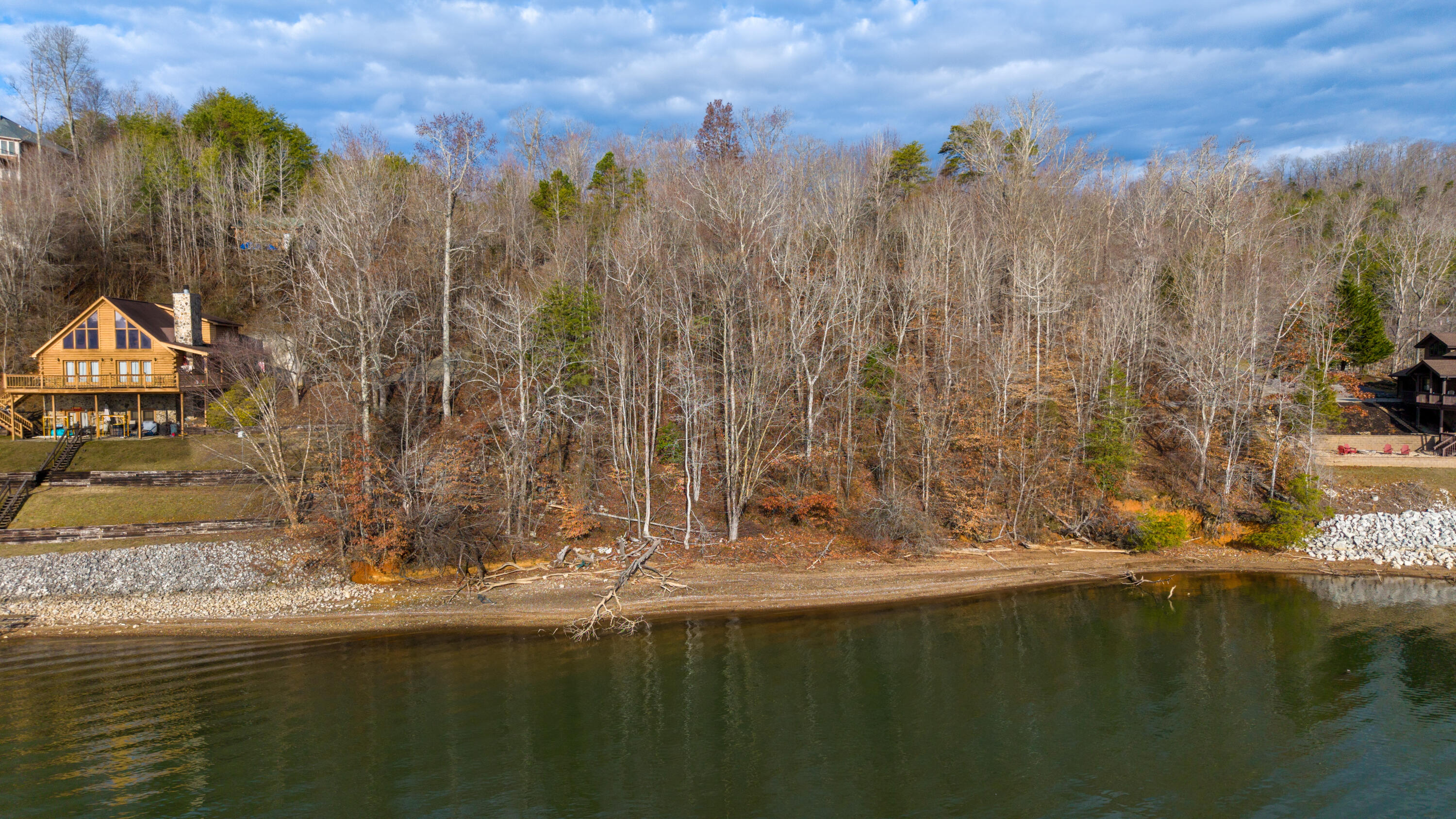 Overlook Drive, Rockwood, Tennessee image 14