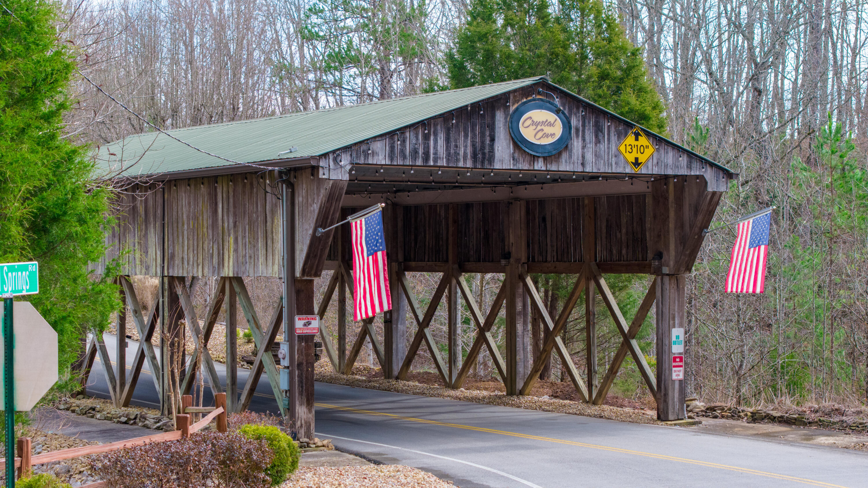 Overlook Drive, Rockwood, Tennessee image 38