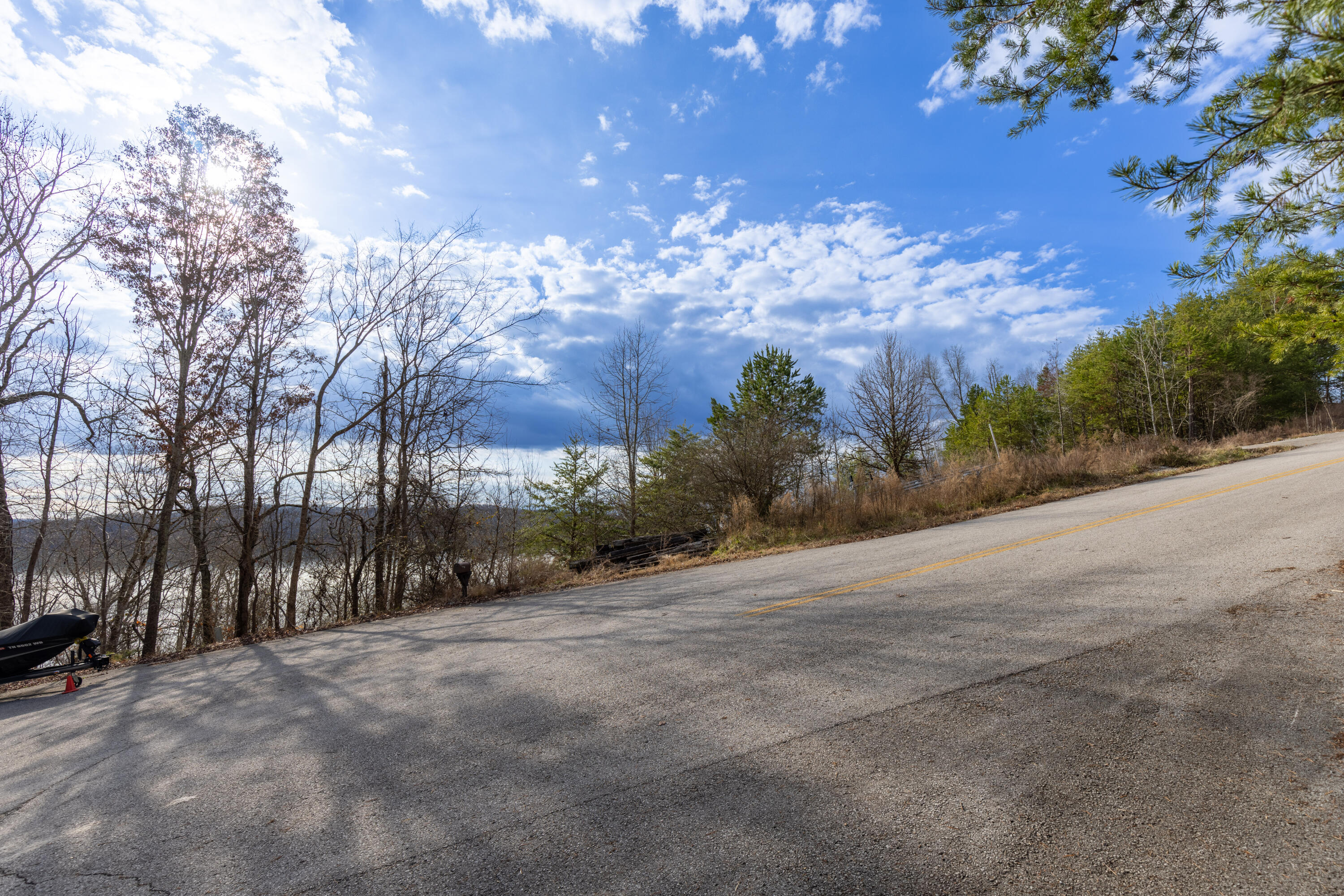 Overlook Drive, Rockwood, Tennessee image 24