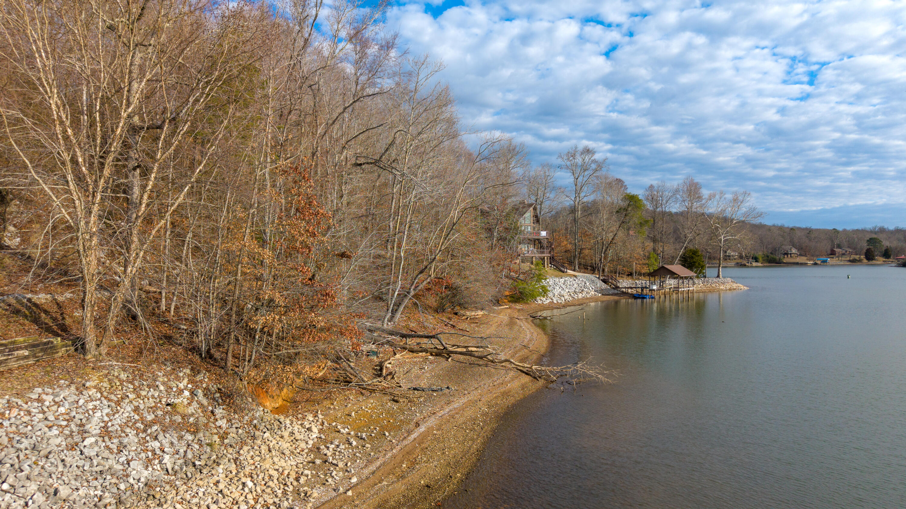 Overlook Drive, Rockwood, Tennessee image 17