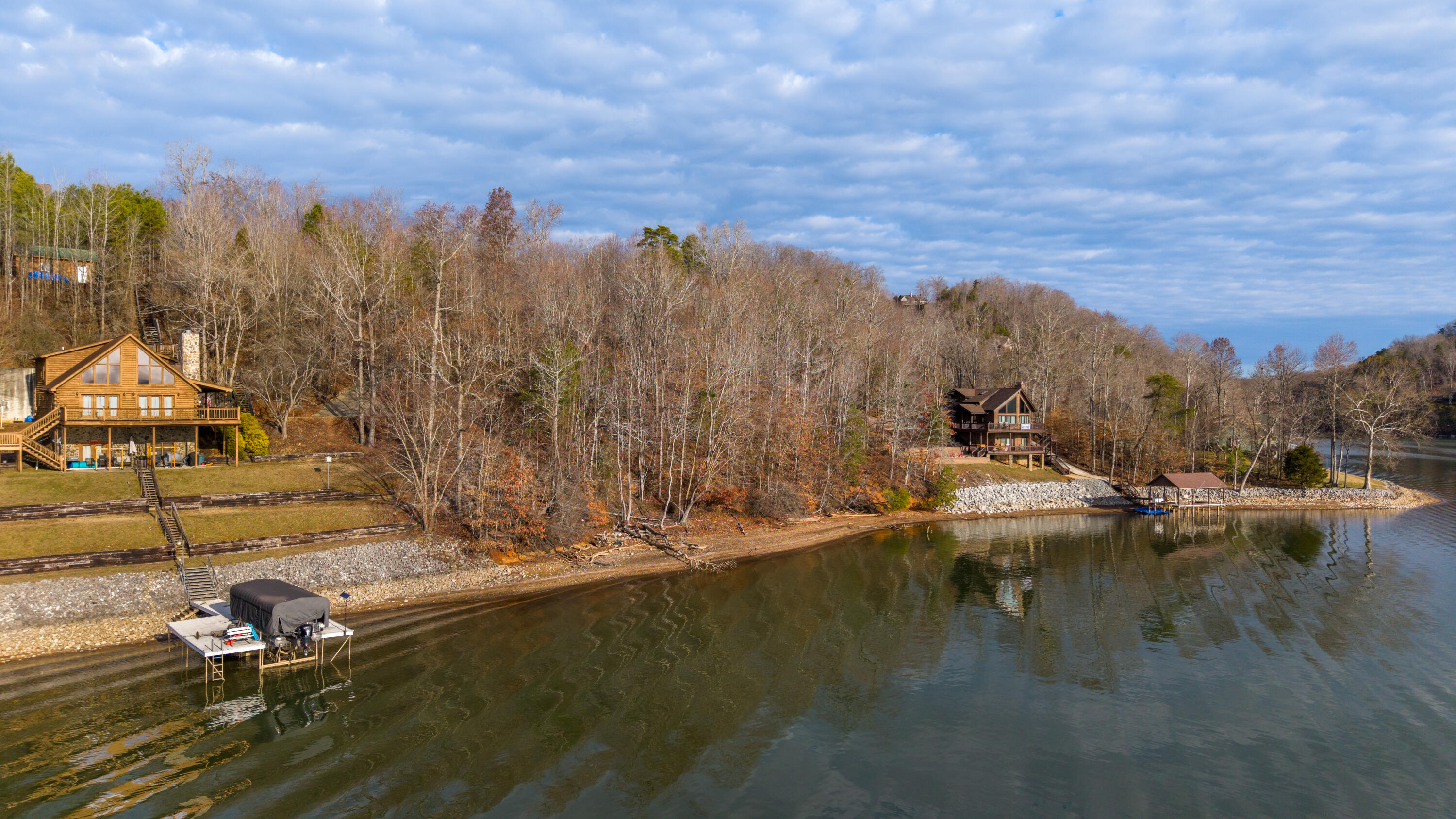 Overlook Drive, Rockwood, Tennessee image 12