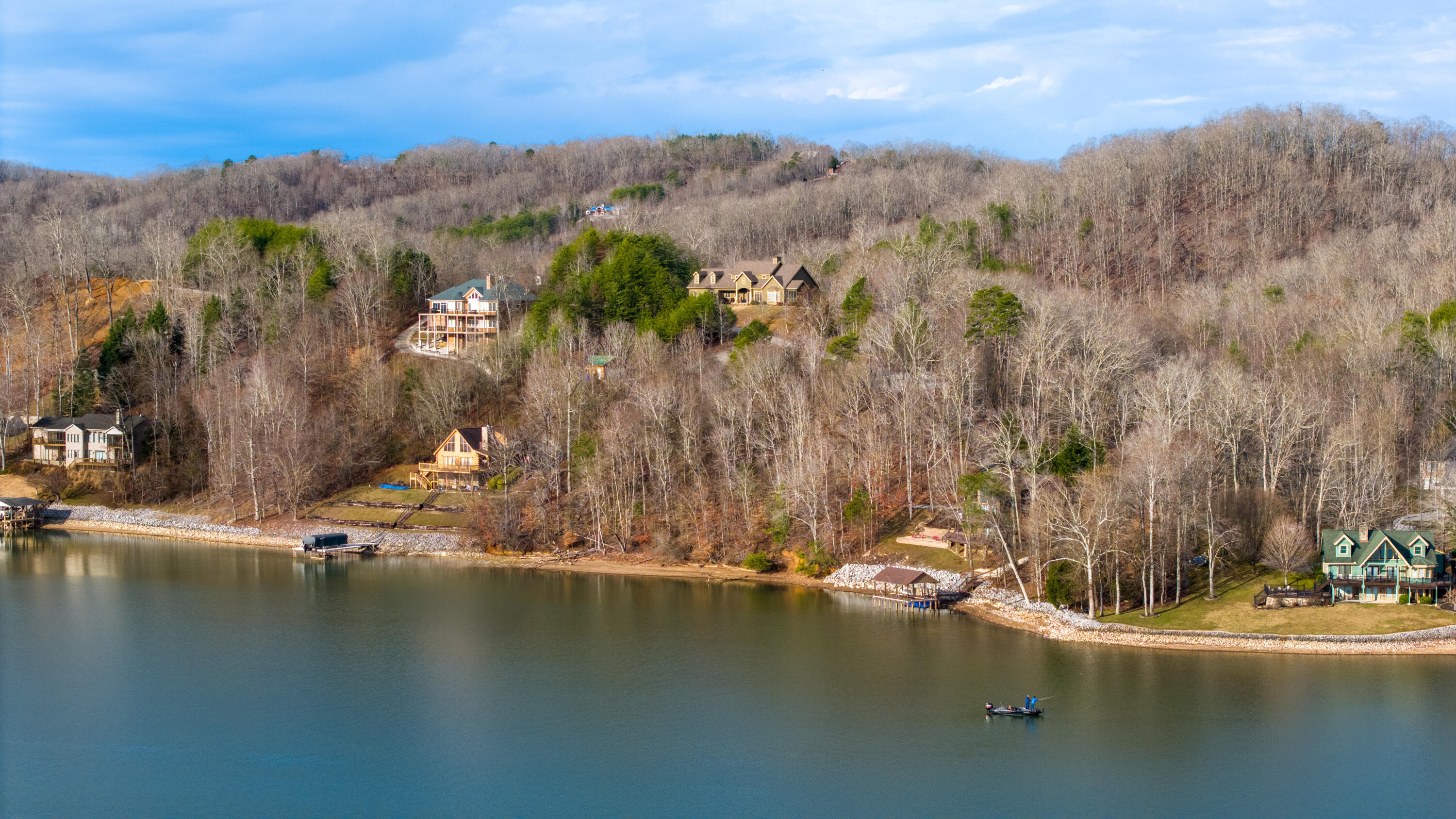 Overlook Drive, Rockwood, Tennessee image 10