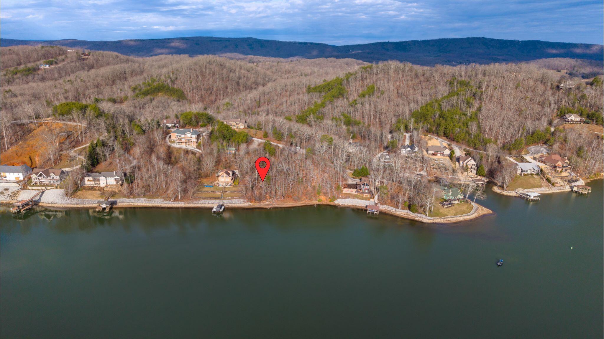 Overlook Drive, Rockwood, Tennessee image 9