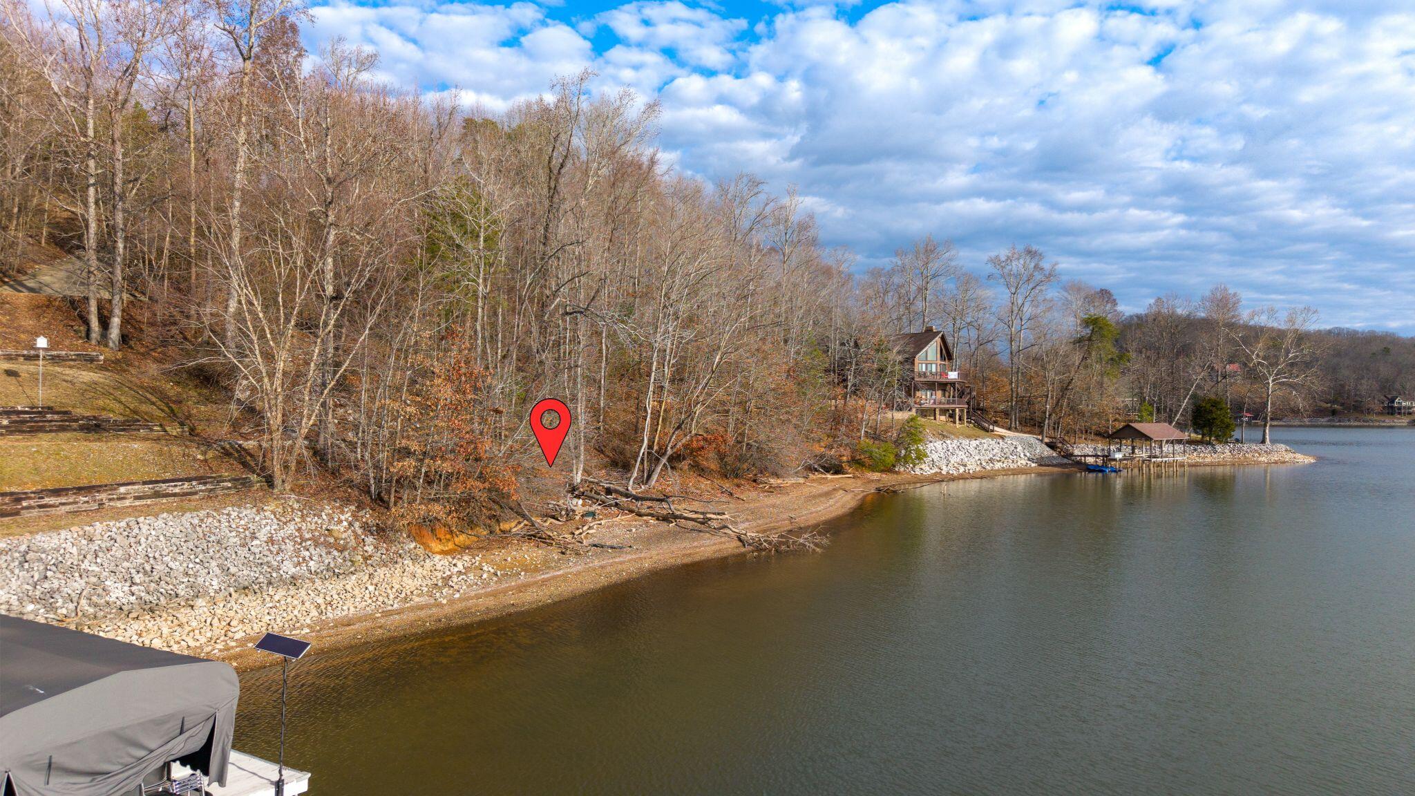 Overlook Drive, Rockwood, Tennessee image 18