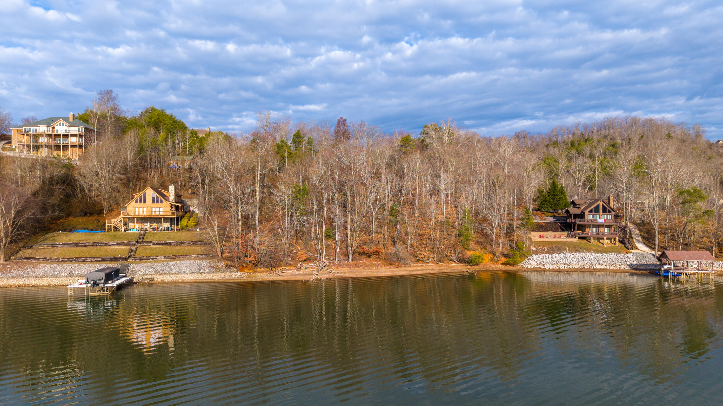 Overlook Drive, Rockwood, Tennessee image 13