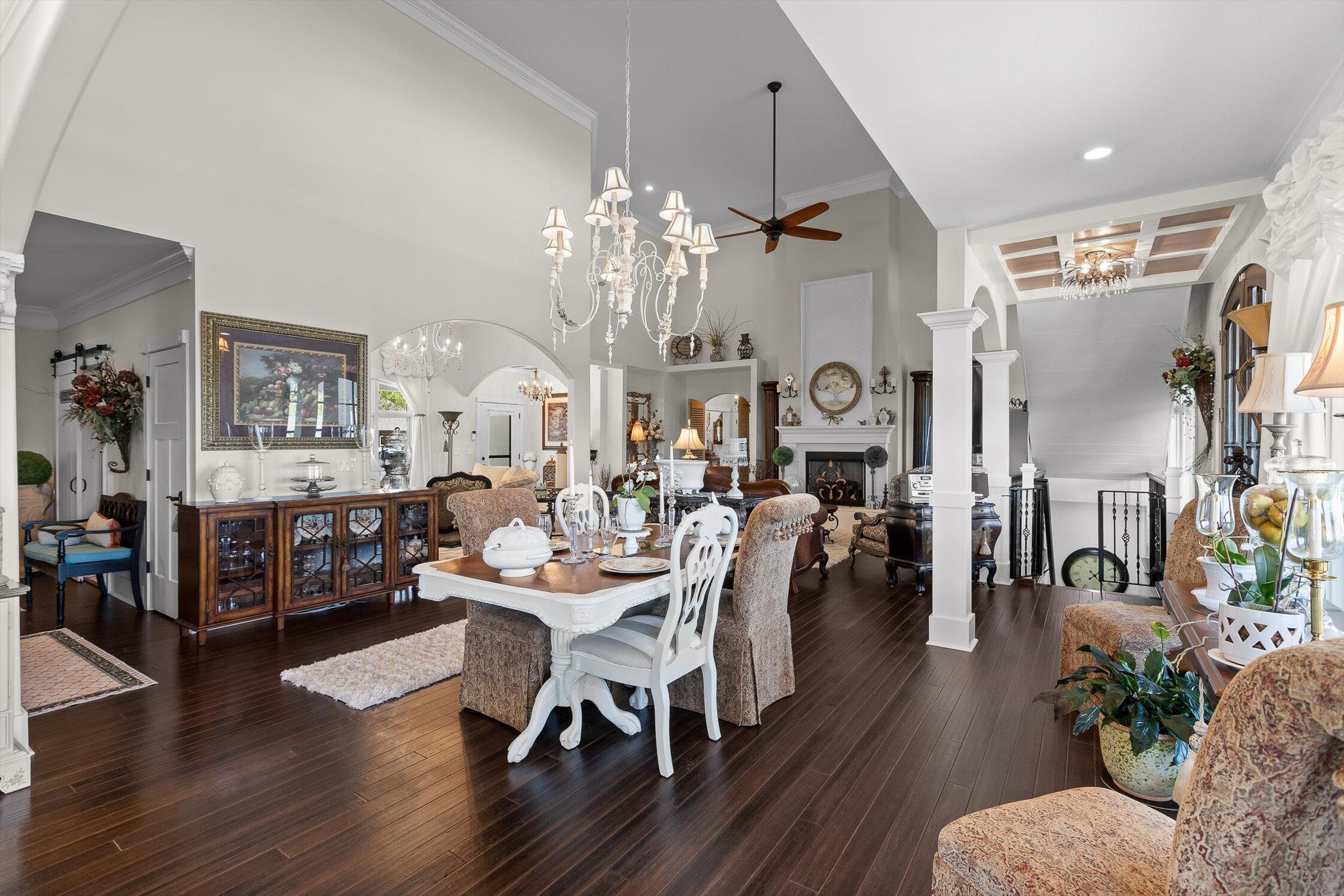 4719 Crestridge Lane, Cleveland, Tennessee image 21