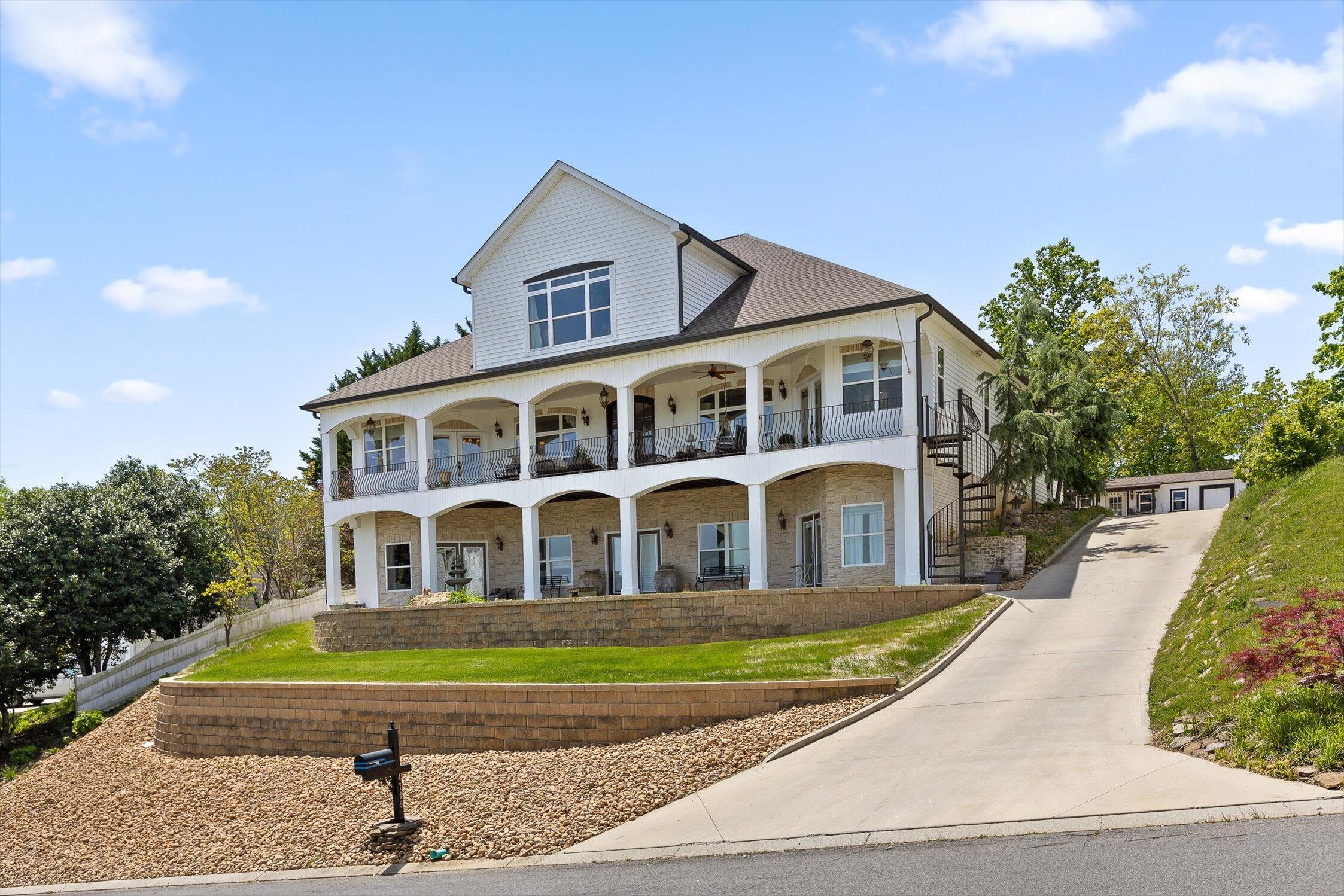 4719 Crestridge Lane, Cleveland, Tennessee image 7
