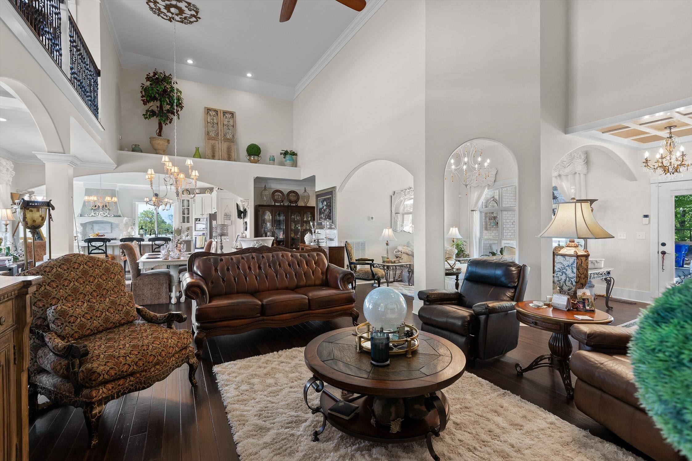 4719 Crestridge Lane, Cleveland, Tennessee image 13