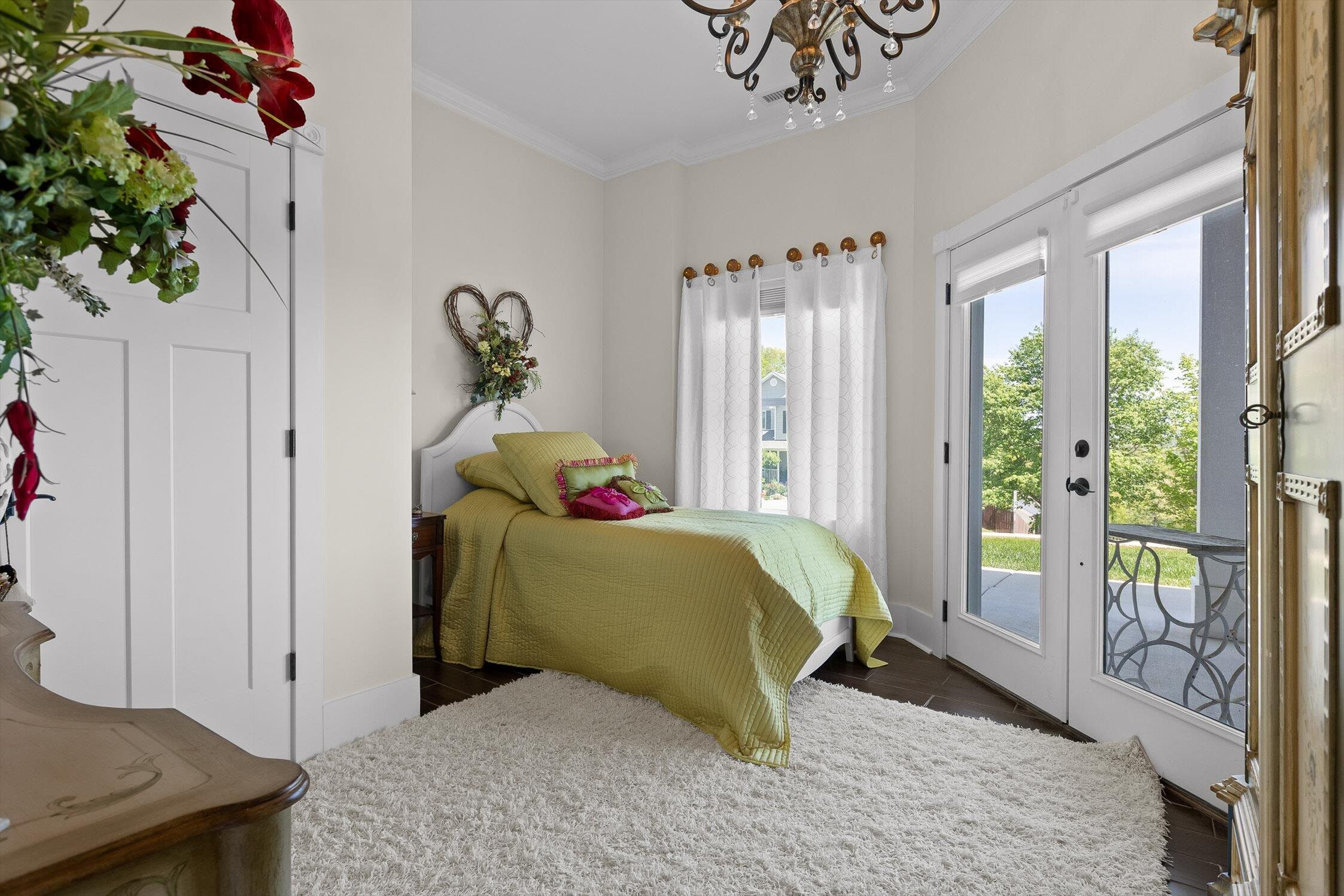 4719 Crestridge Lane, Cleveland, Tennessee image 34