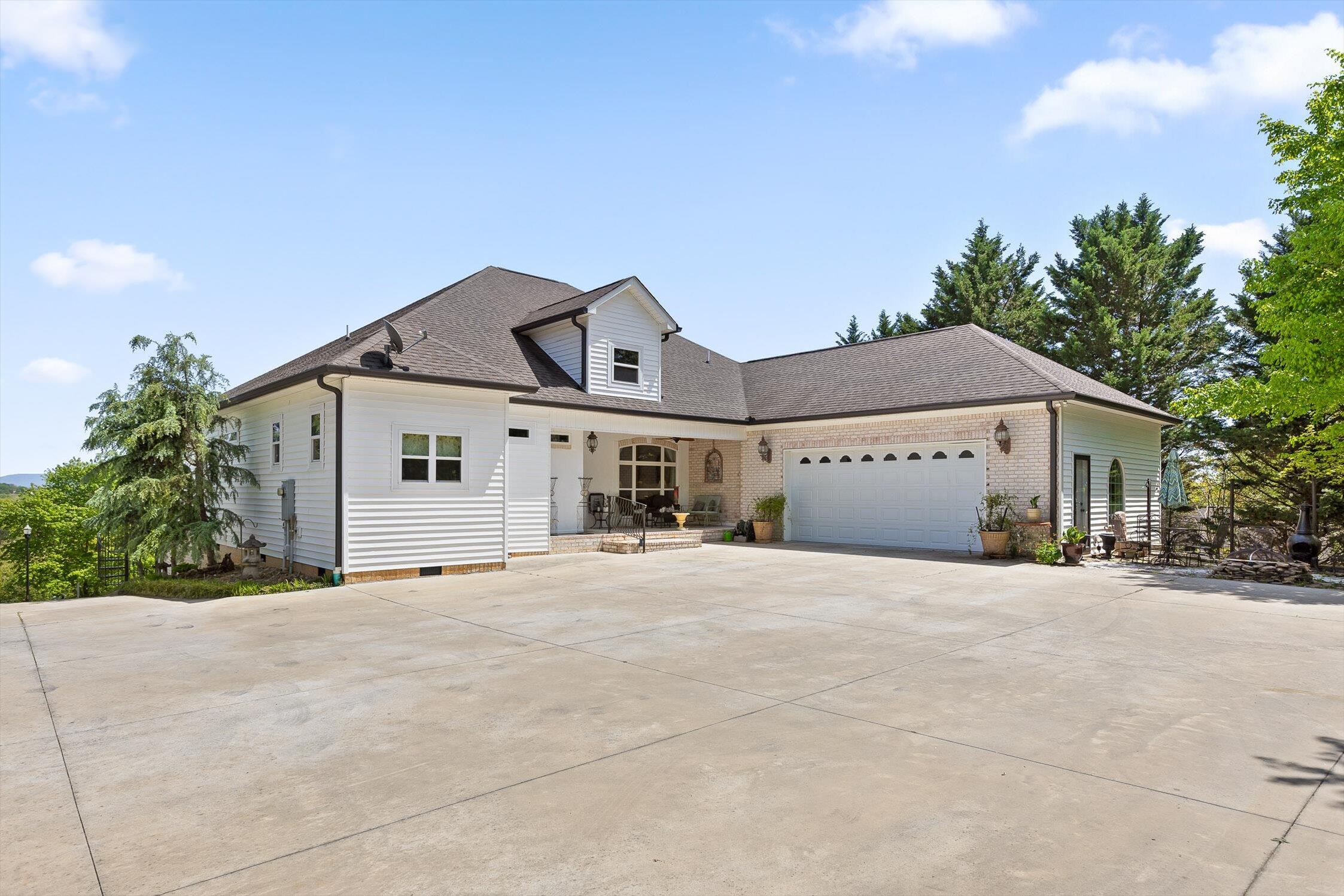 4719 Crestridge Lane, Cleveland, Tennessee image 40