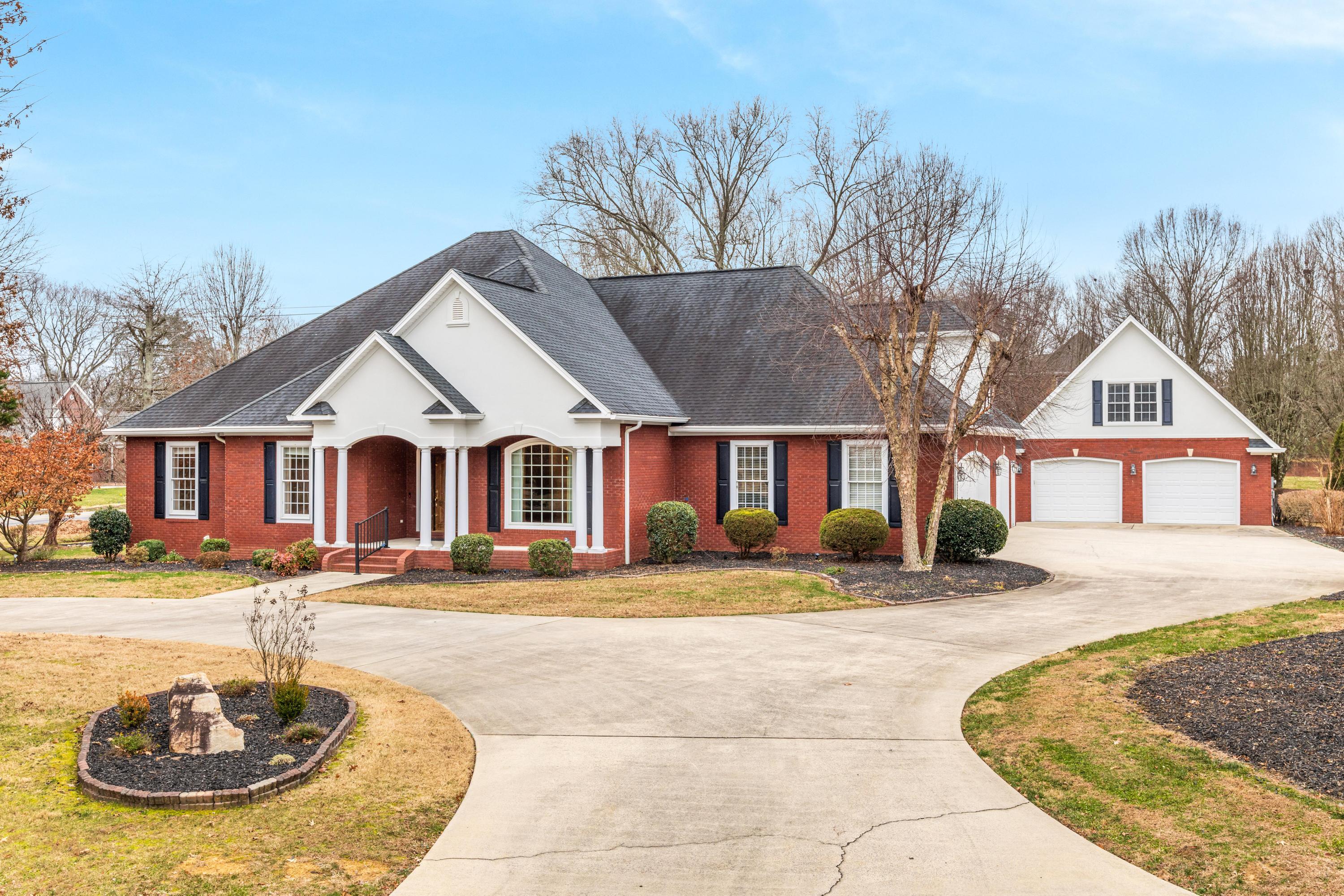 3415 Willow Oak Circle, Cleveland, Tennessee image 2