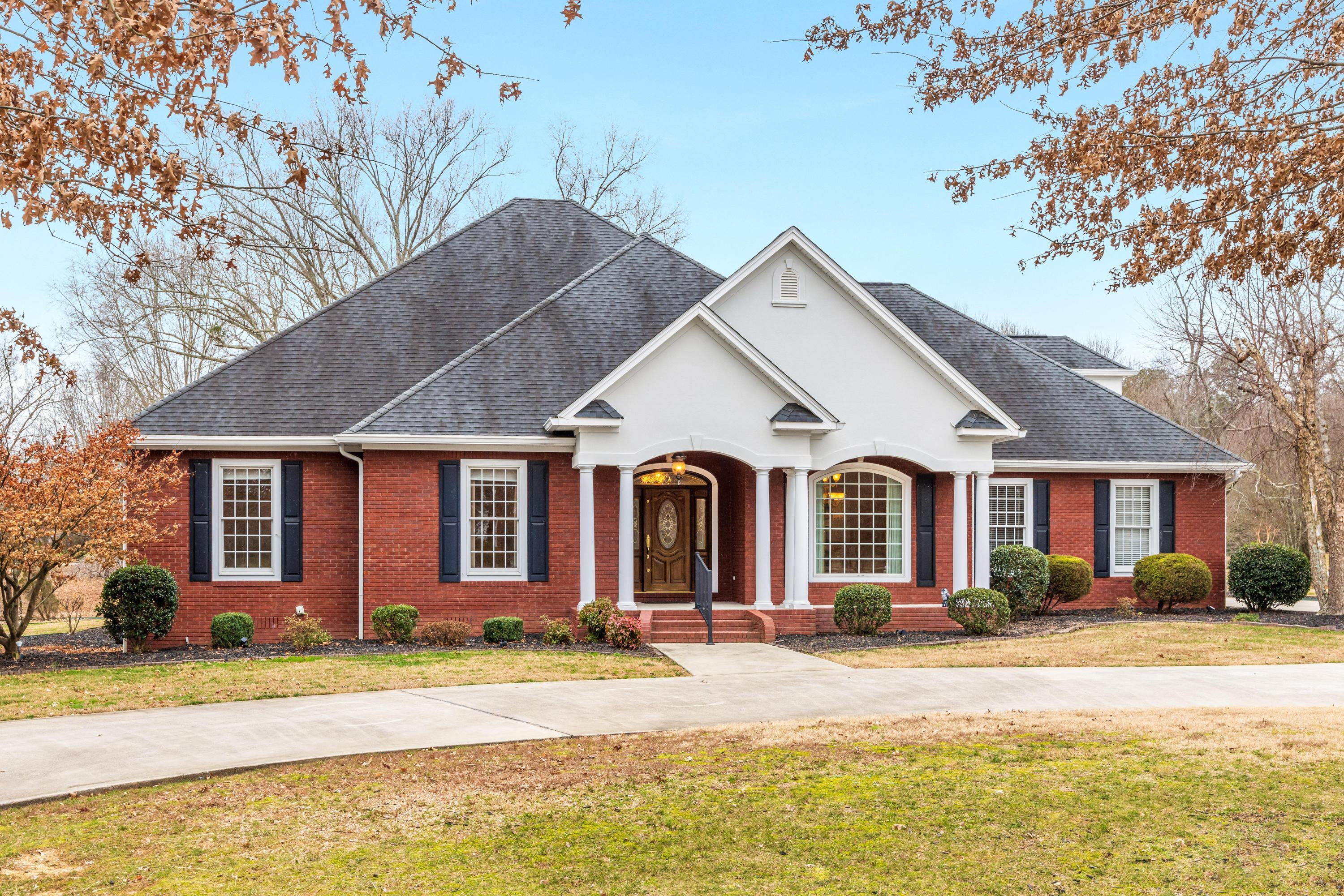 3415 Willow Oak Circle, Cleveland, Tennessee image 1