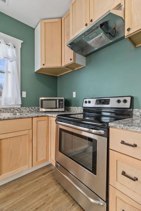 Tiny photo for 1607 E 50th Street, Chattanooga, TN 37407 (MLS # 1529028)