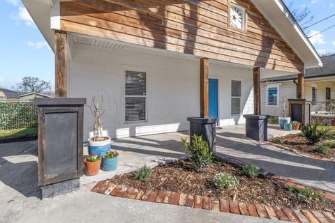 Tiny photo for 1607 E 50th Street, Chattanooga, TN 37407 (MLS # 1529028)