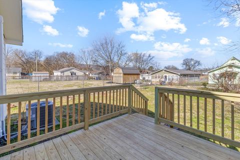 Tiny photo for 1607 E 50th Street, Chattanooga, TN 37407 (MLS # 1529028)