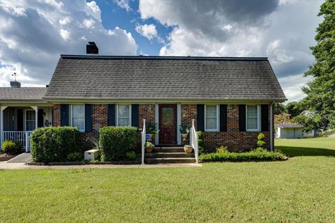 Photo of 1103 Hudson Avenue, Jasper, TN 37347 (MLS # 1521400)