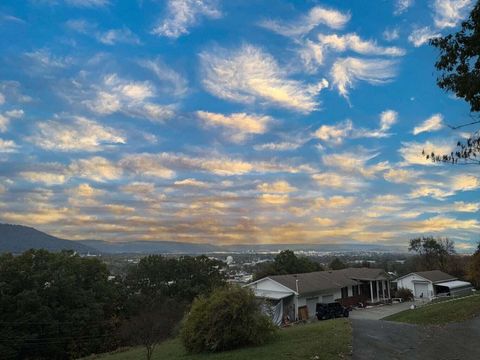 Vacant Land For Sale - Clift Trail<br/> Rossville, GA 30741