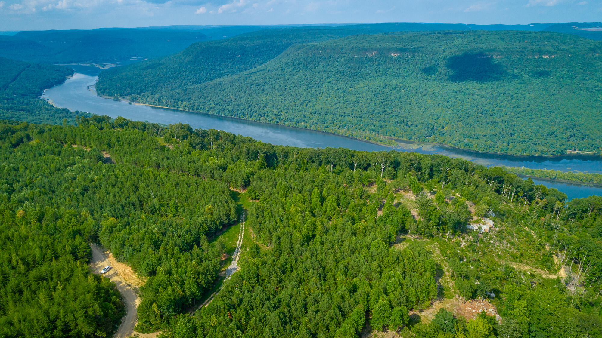 Catfish View #LOT 1300, Guild, Tennessee image 48