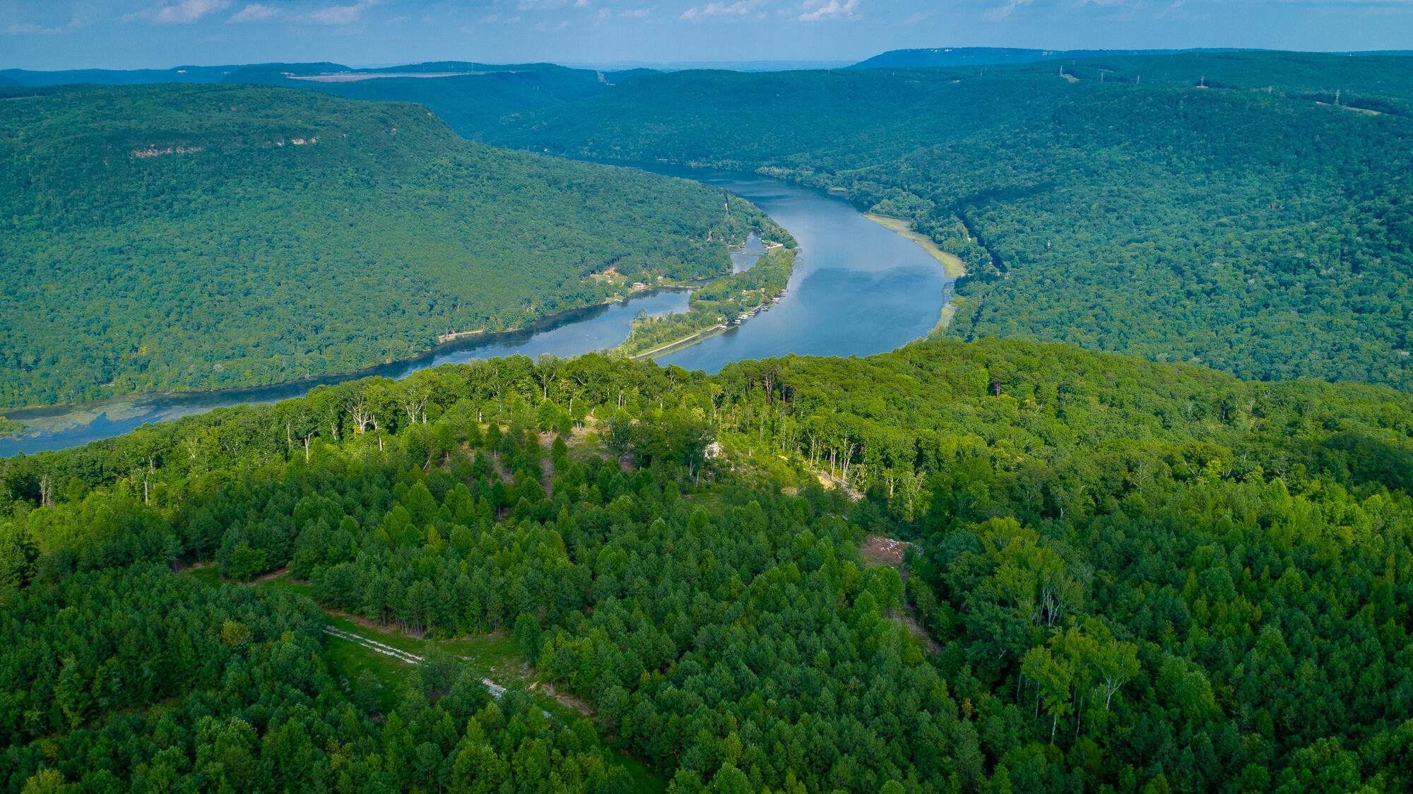 Catfish View #LOT 1300, Guild, Tennessee image 5