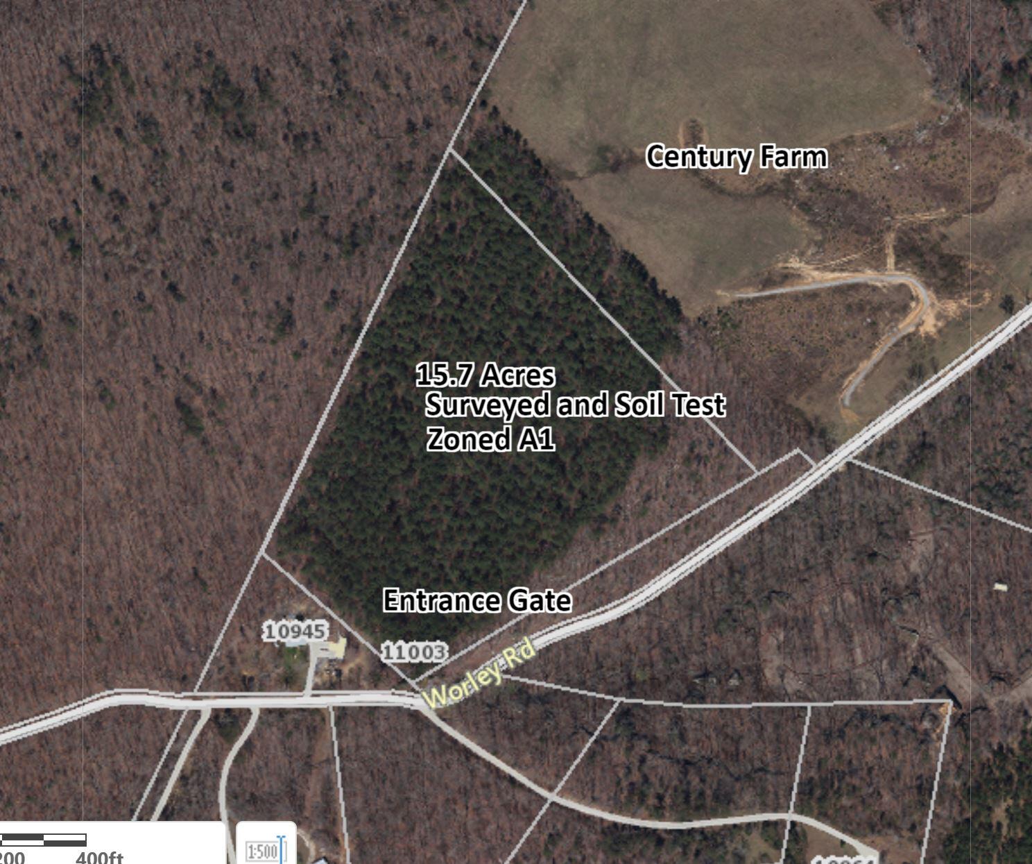 11003 Worley Road, Soddy Daisy, Tennessee image 2