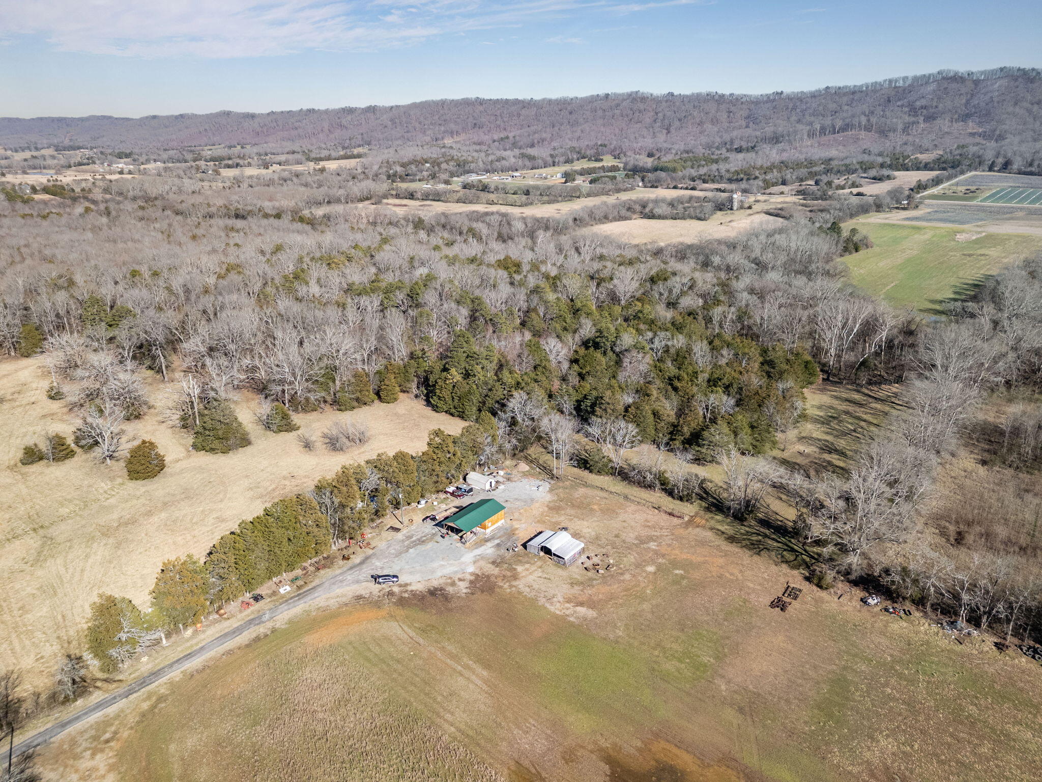 9468 Snow Hill Road, Ooltewah, Tennessee image 36