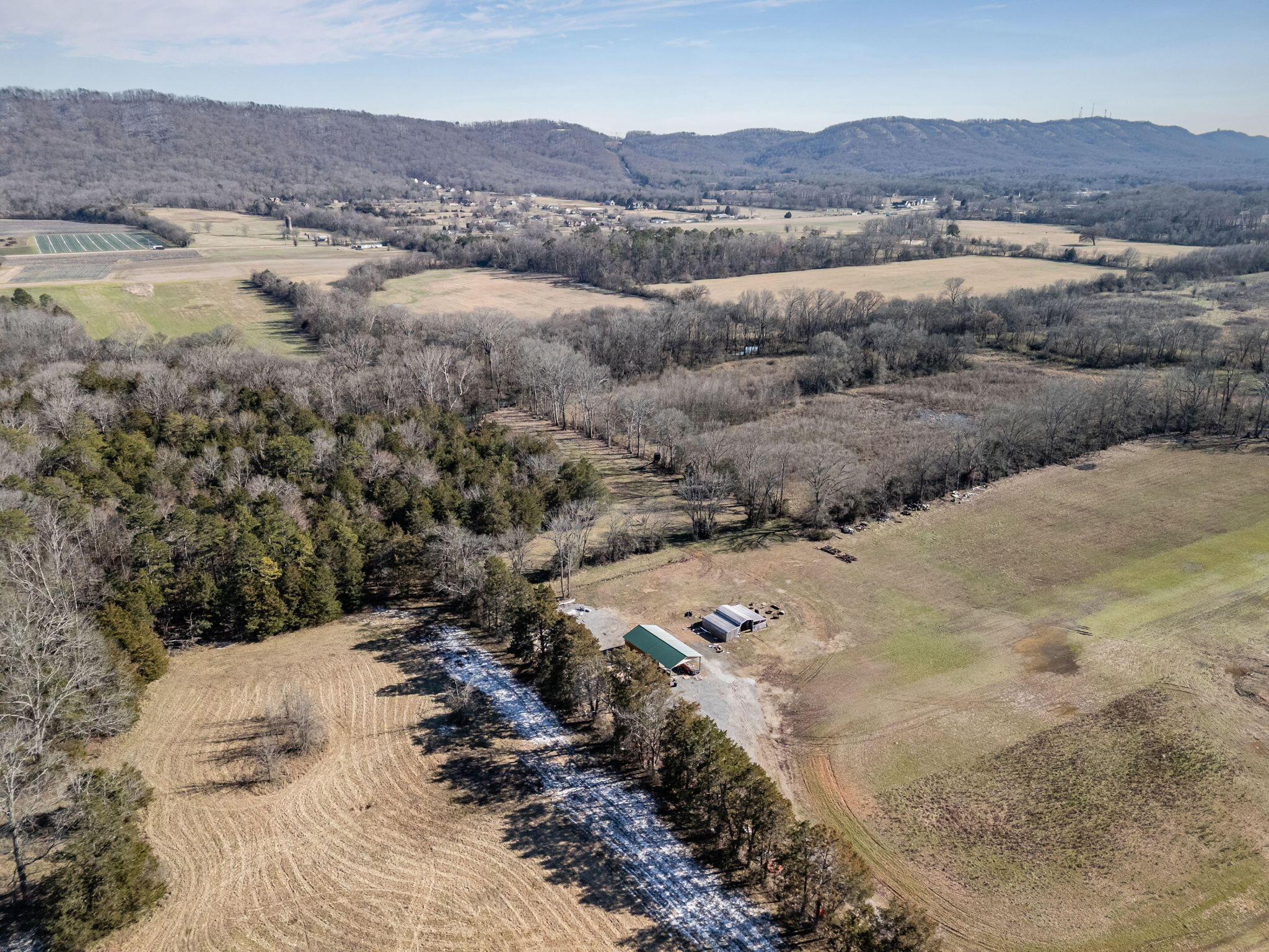 9468 Snow Hill Road, Ooltewah, Tennessee image 34