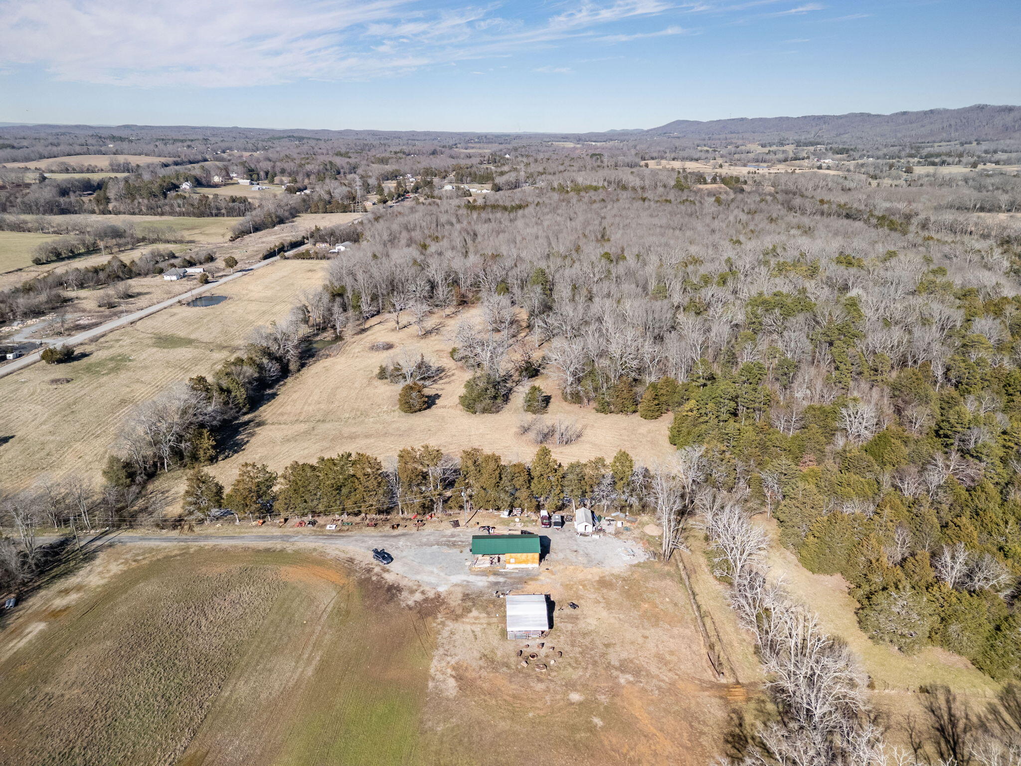 9468 Snow Hill Road, Ooltewah, Tennessee image 37