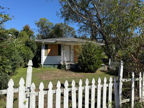 909 W 39th Street Chattanooga TN 37410