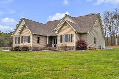 Photo of 1809 County Road 50, Riceville, TN 37370 (MLS # 1531985)