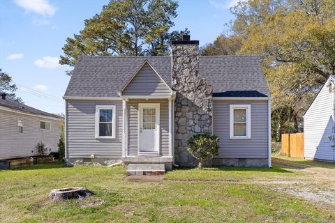 Photo of 215 S Lovell Avenue, Chattanooga, TN 37411 (MLS # 1523954)