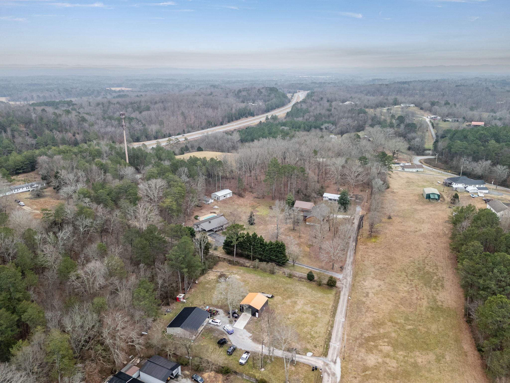 125 Bell Court, Chickamauga, Georgia image 41