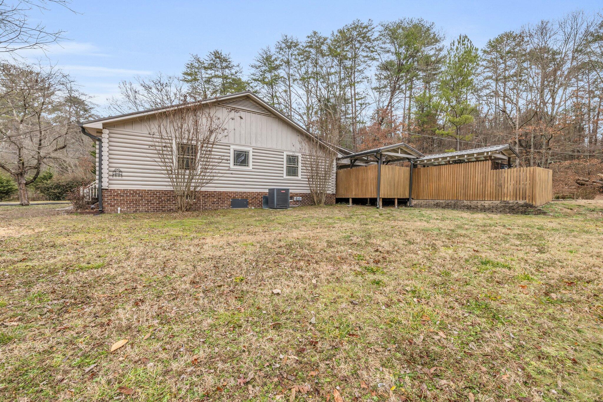 125 Bell Court, Chickamauga, Georgia image 34