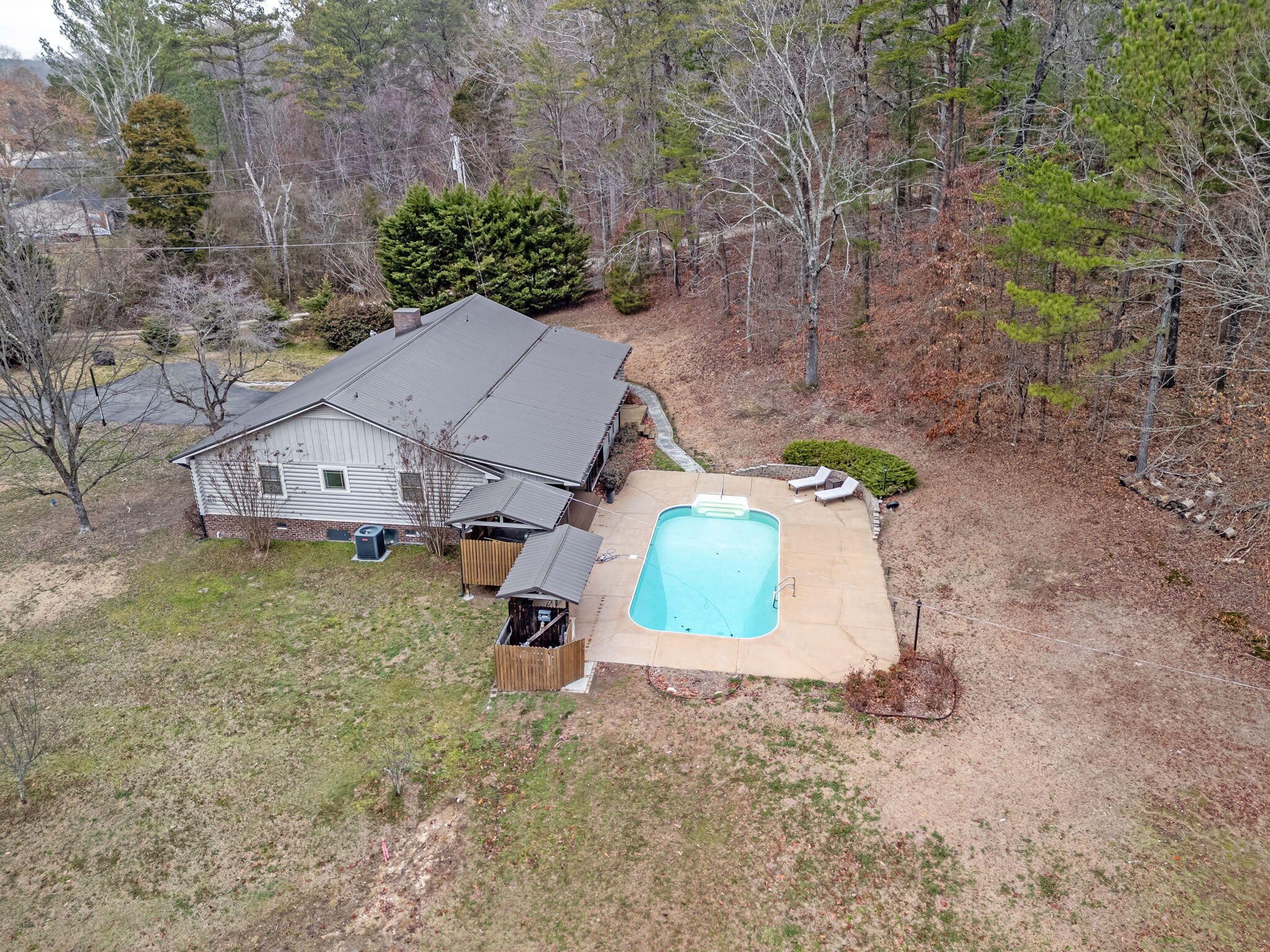 125 Bell Court, Chickamauga, Georgia image 37