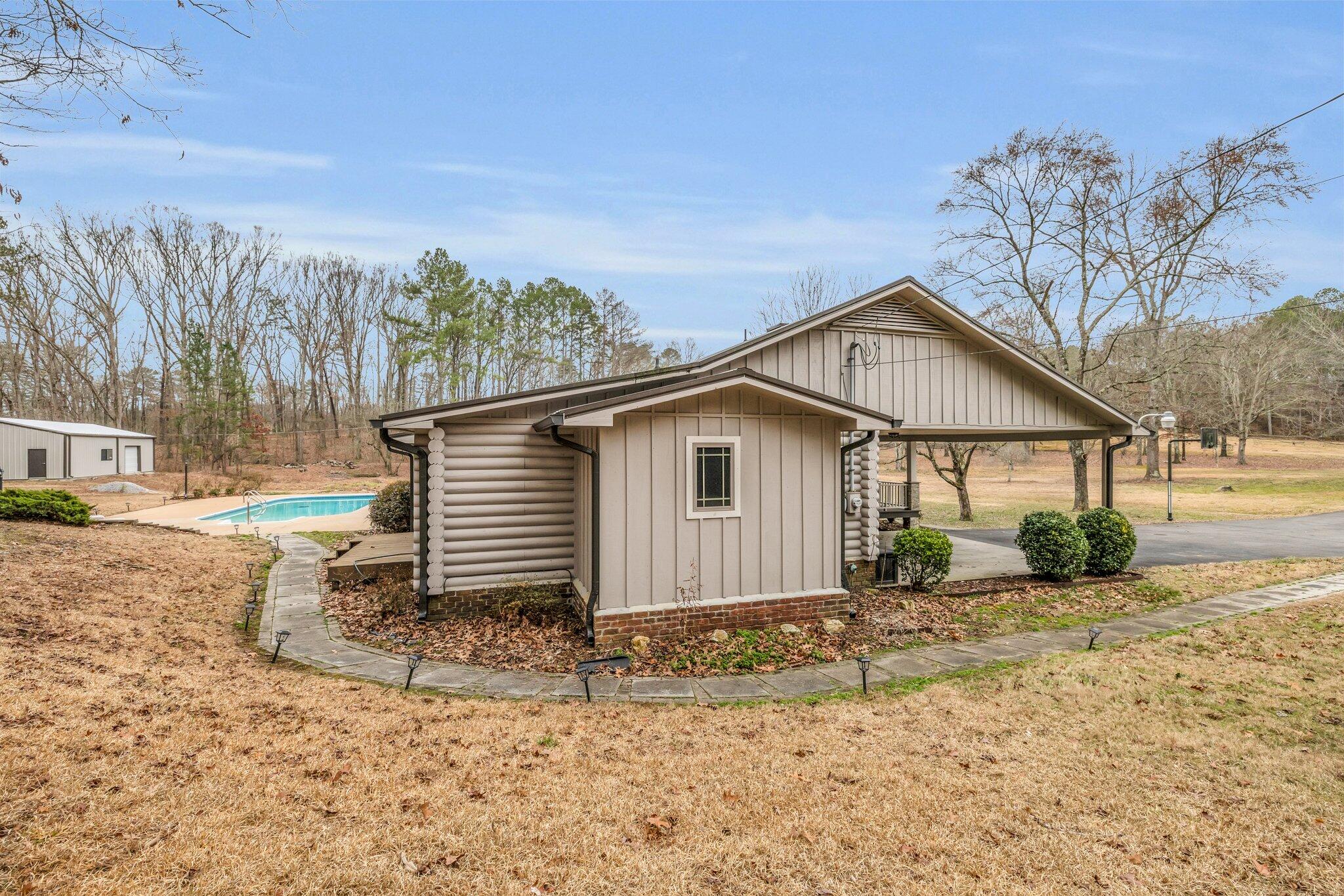 125 Bell Court, Chickamauga, Georgia image 32