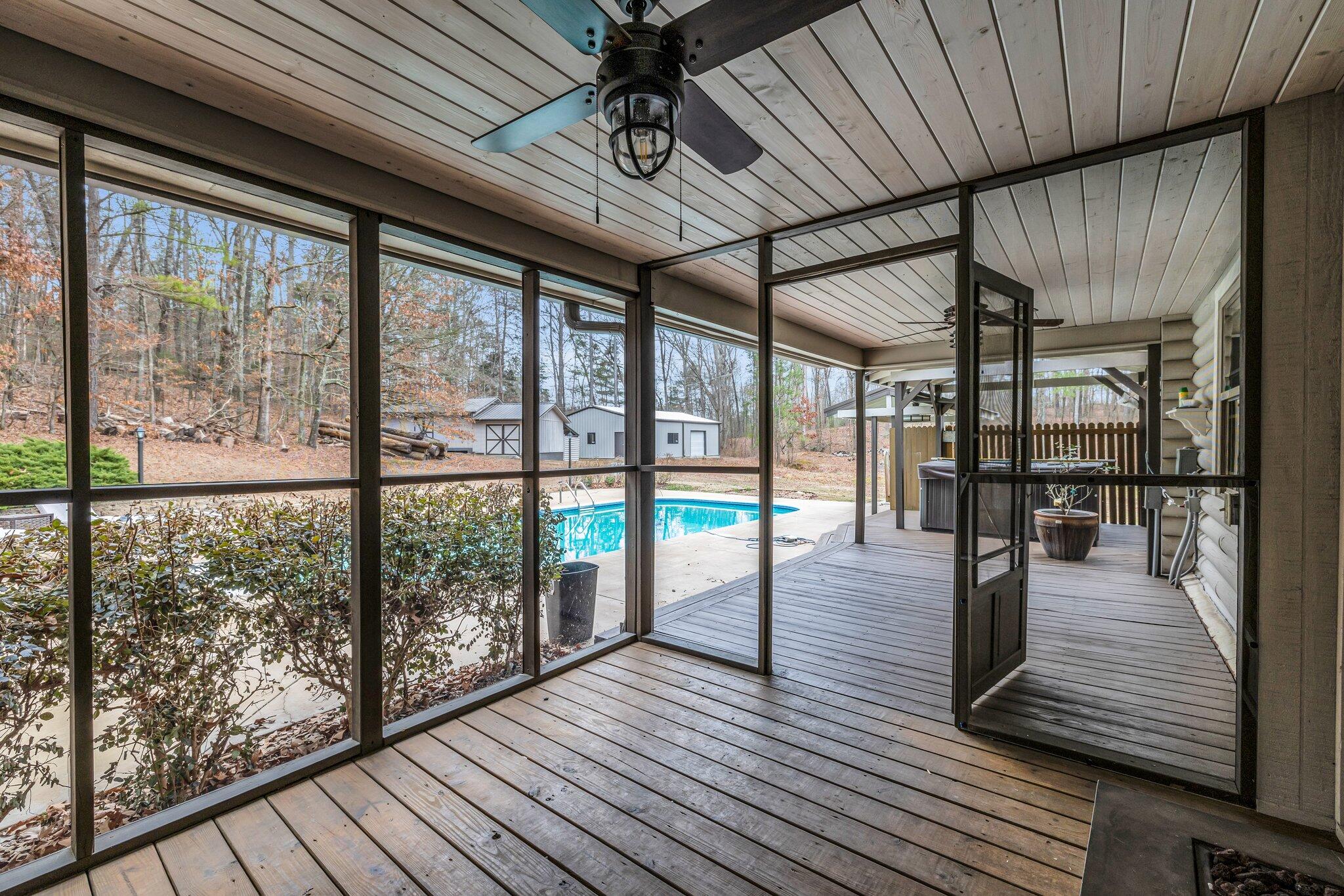 125 Bell Court, Chickamauga, Georgia image 5