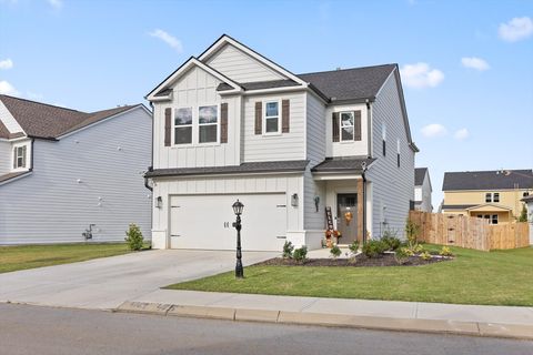 Photo of 7559 Snow Cone Way, Ooltewah, TN 37363 (MLS # 1521904)