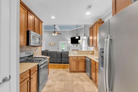 Tiny photo for 8594 Kennerly Court, Ooltewah, TN 37363 (MLS # 1521346)