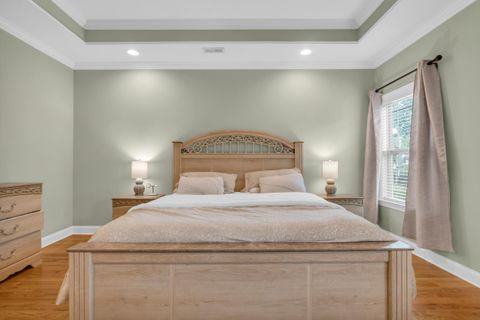 Tiny photo for 8594 Kennerly Court, Ooltewah, TN 37363 (MLS # 1521346)