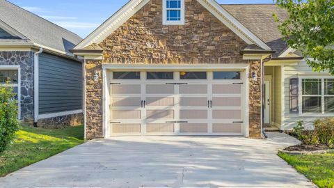 Tiny photo for 8594 Kennerly Court, Ooltewah, TN 37363 (MLS # 1521346)