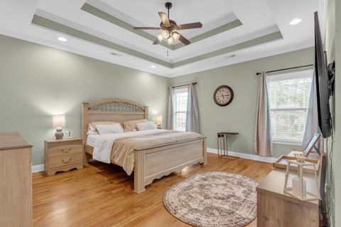 Tiny photo for 8594 Kennerly Court, Ooltewah, TN 37363 (MLS # 1521346)