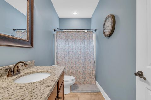 Tiny photo for 8594 Kennerly Court, Ooltewah, TN 37363 (MLS # 1521346)