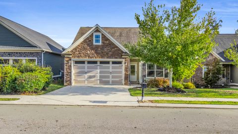 Photo of 8594 Kennerly Court, Ooltewah, TN 37363 (MLS # 1521346)